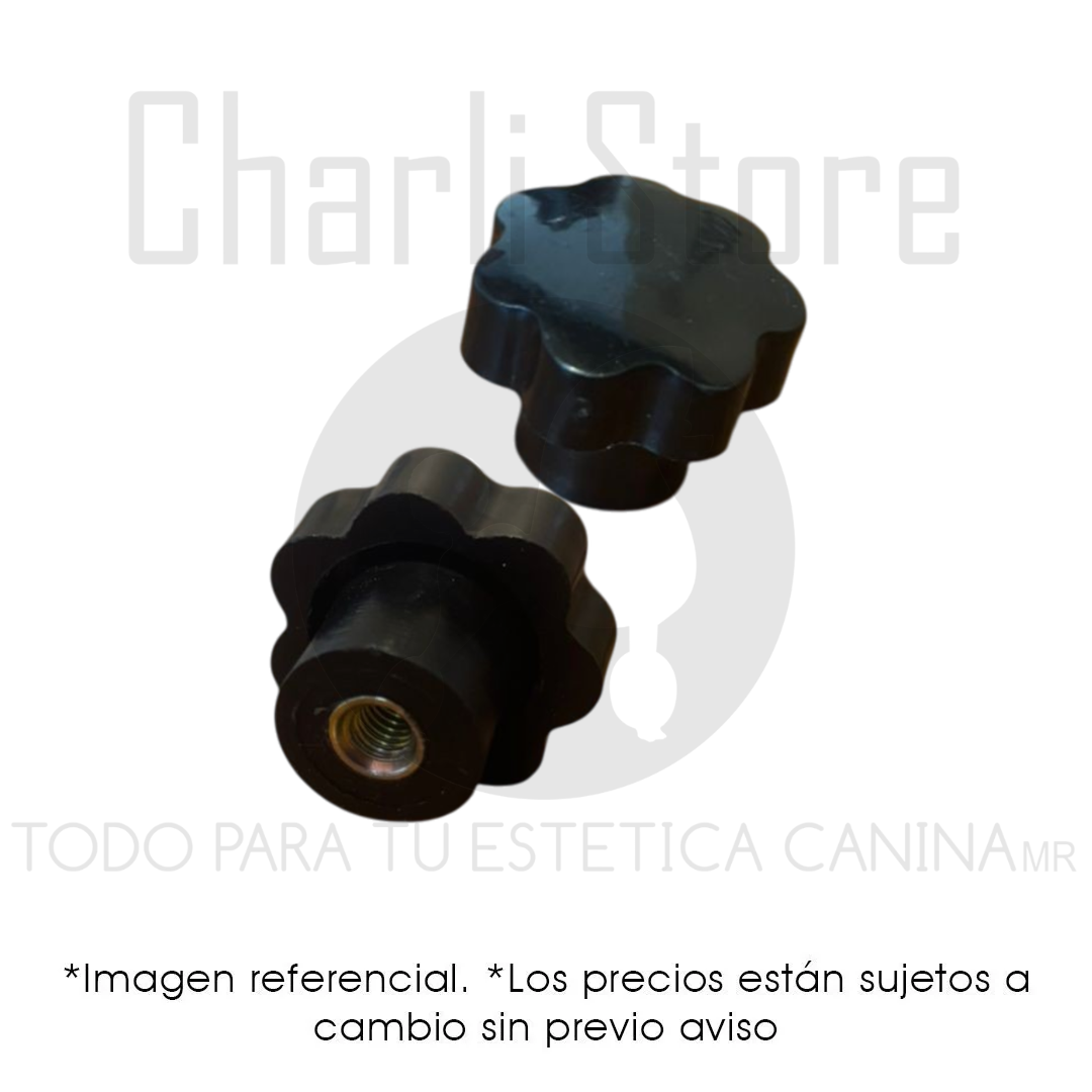 Perilla para tapa WindPower