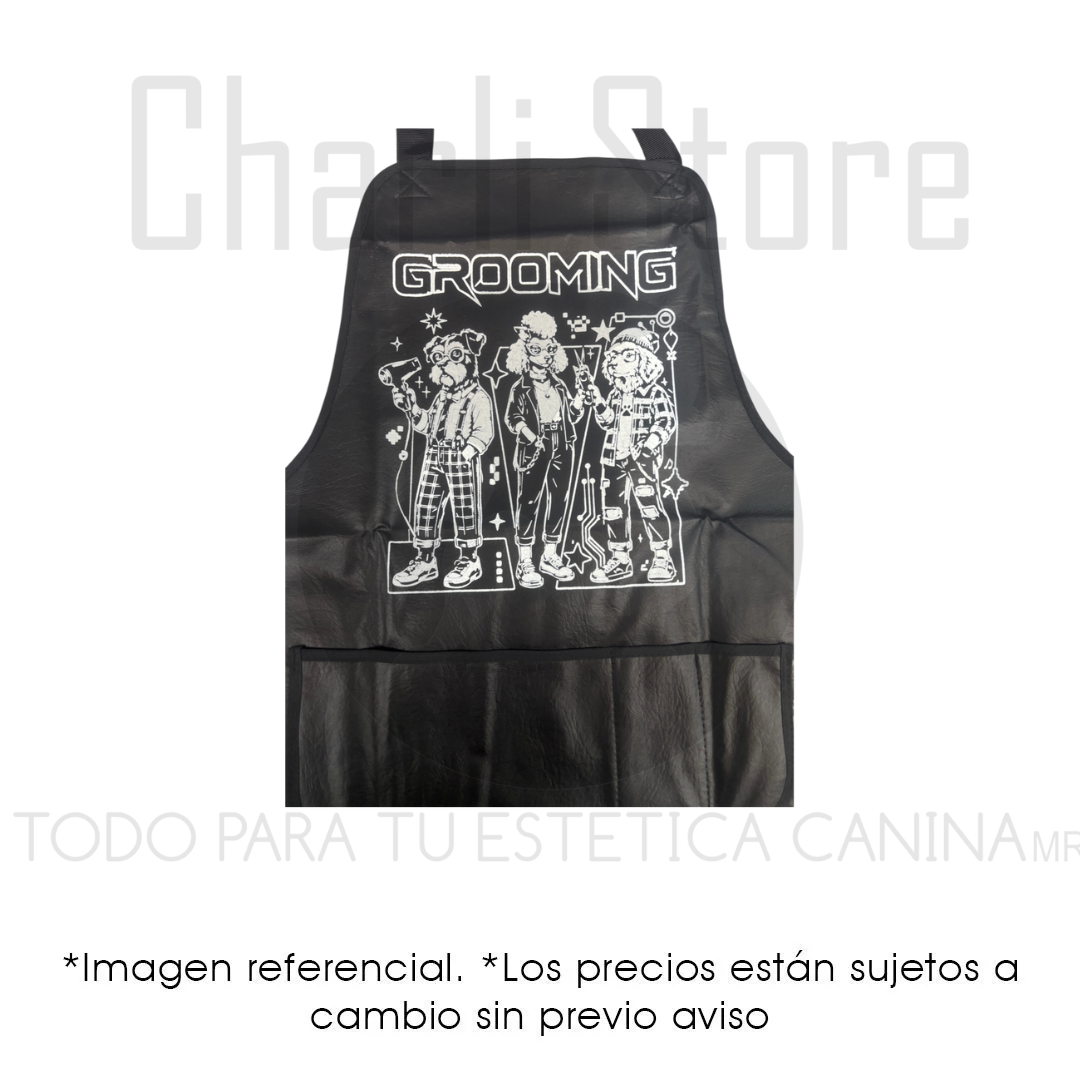 Mandil Diseño varios