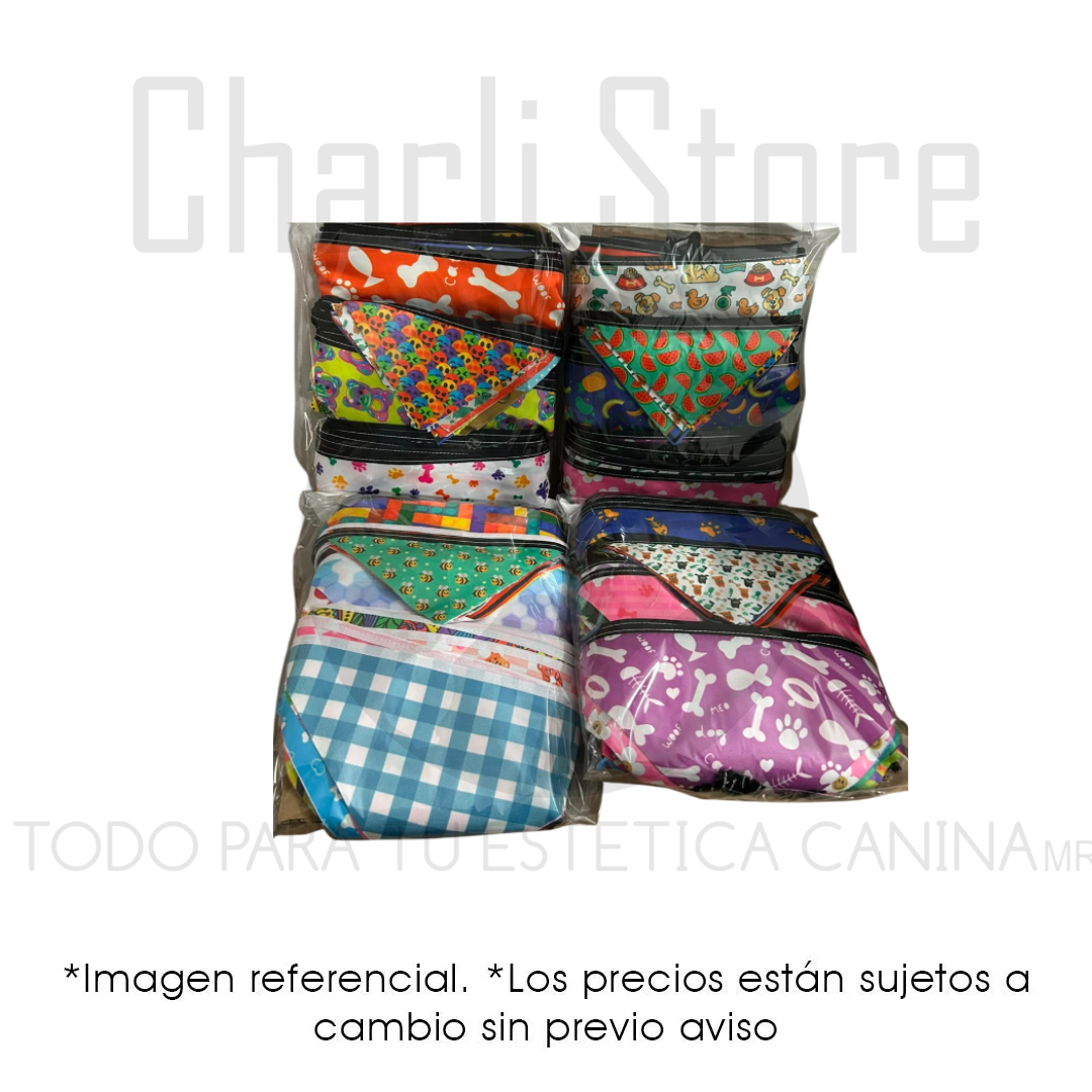 Paliacates Temáticos