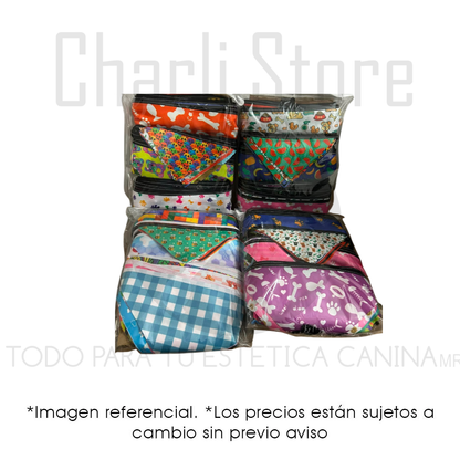 Paliacates Temáticos