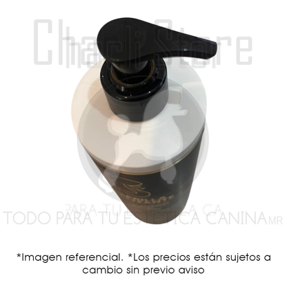 MASCARILLA REVITALIZANTE BY CHARLOTTE