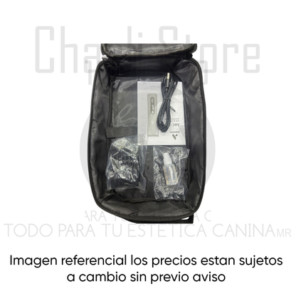 Máquina andis ProClip 5 en 1
