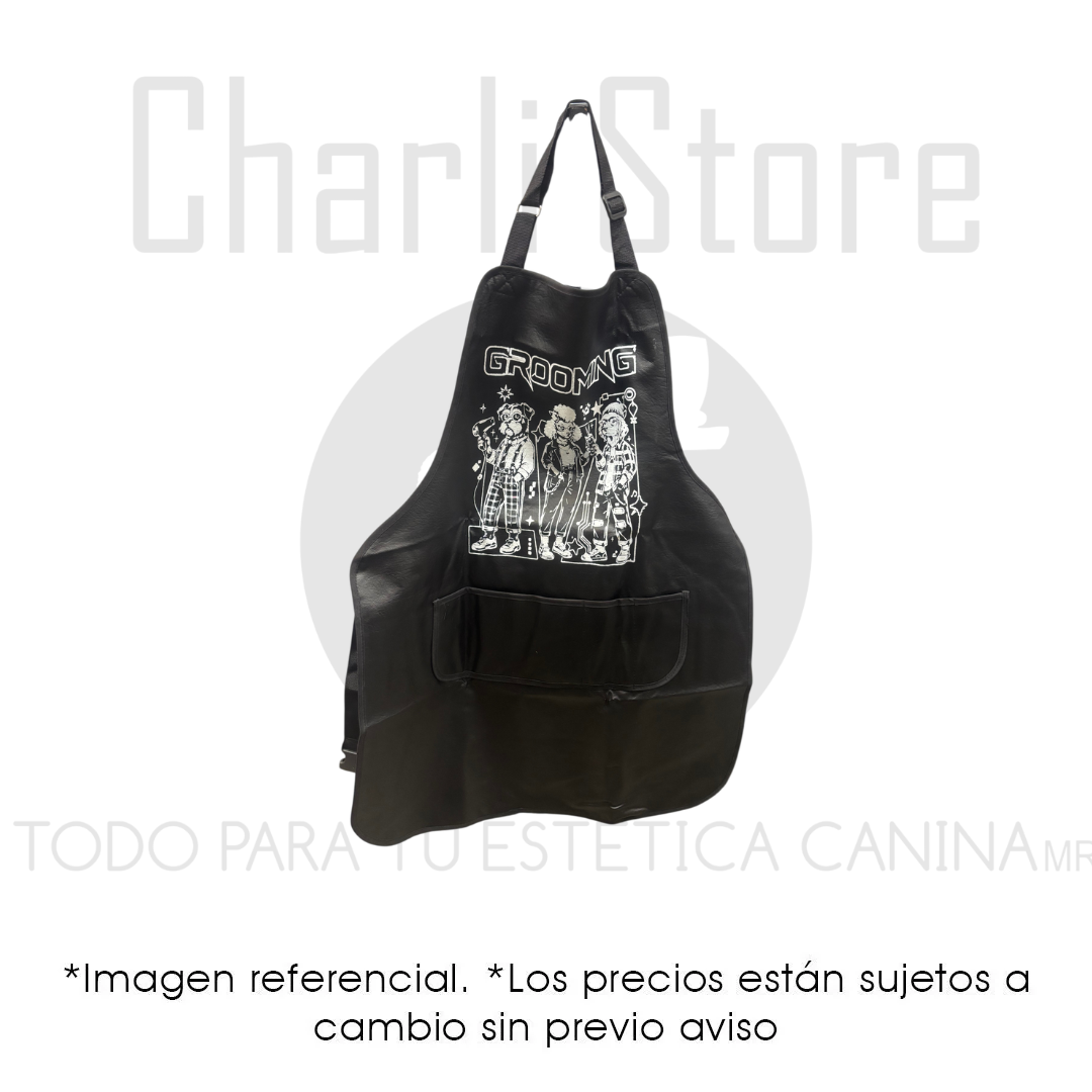 Mandil Diseño varios