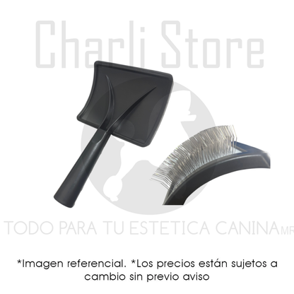 CARDA SUAVE PIN LARGO BY CHARLOTTE