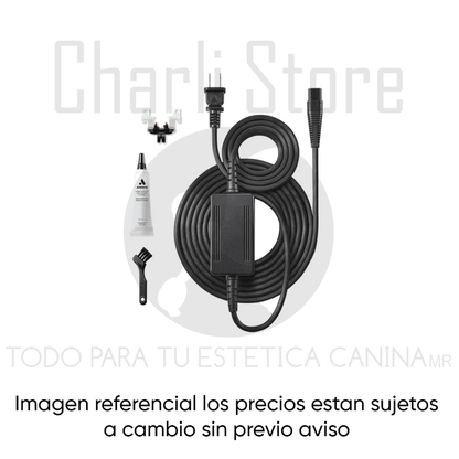 Andis eMERGE Máquina para rasurar Inalámbrica