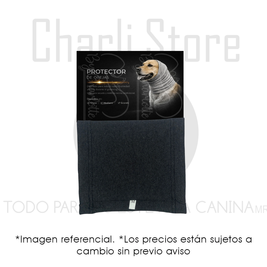 Protectores para Orejas By Charlotte