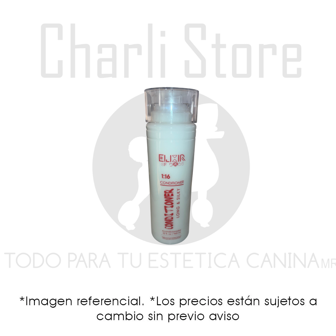 ELIXIR ACONDICIONADOR