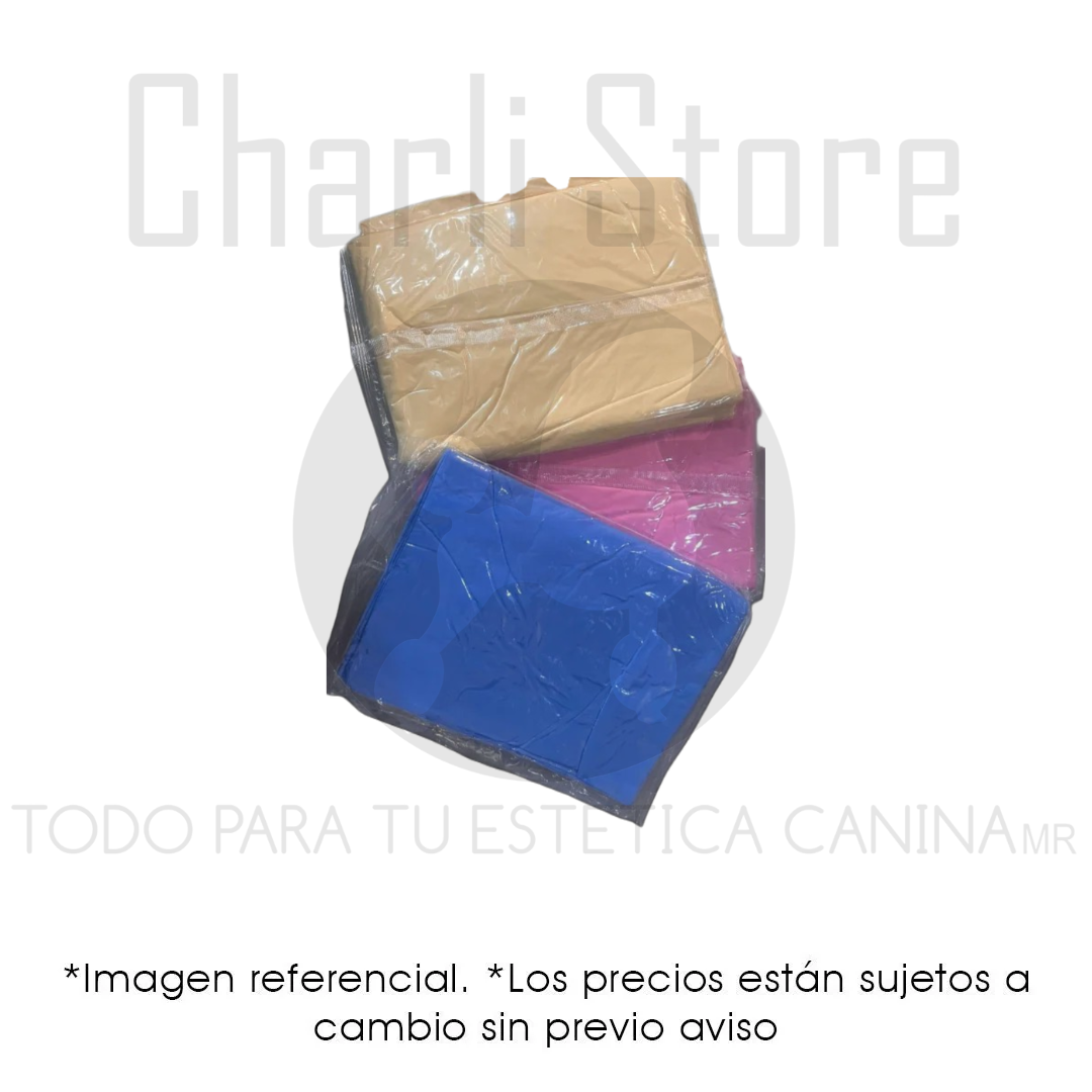 Toalla Chamois