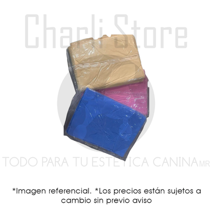 Toalla Chamois