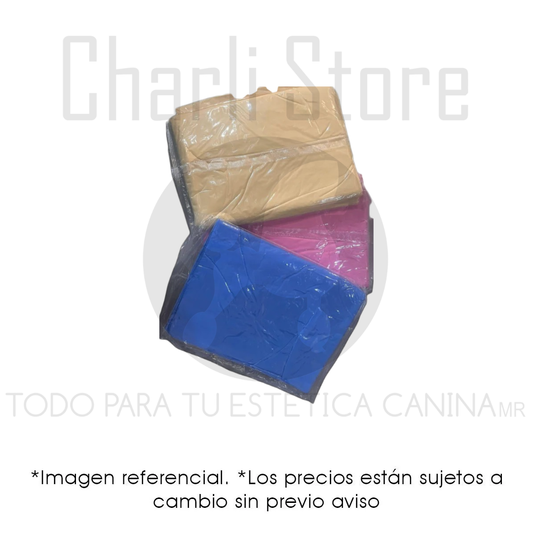 Toalla Chamois