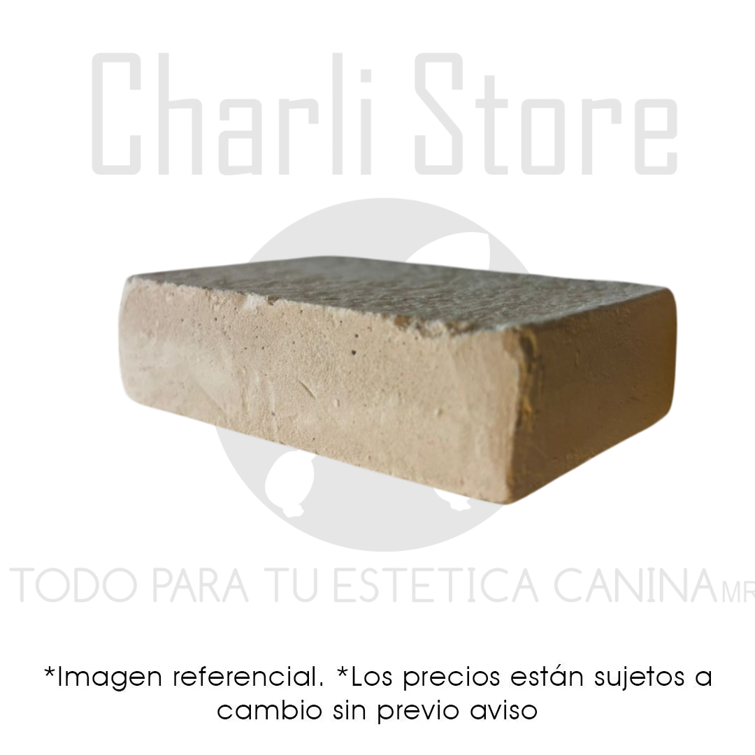 TOUTOU Tiza en barra
