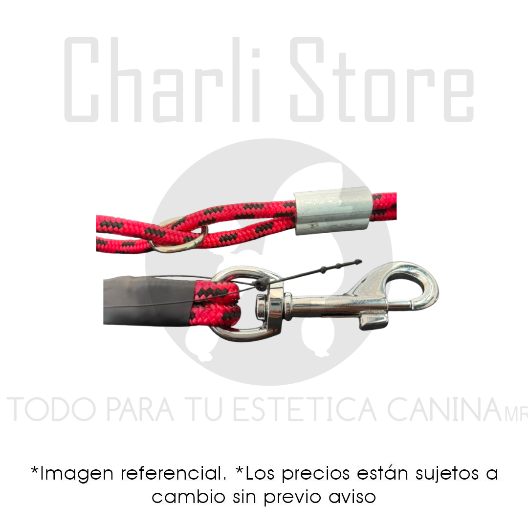 Sujetador super reforzado para estética canina