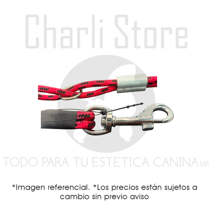 Sujetador super reforzado para estética canina