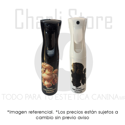 Atomizador Splash