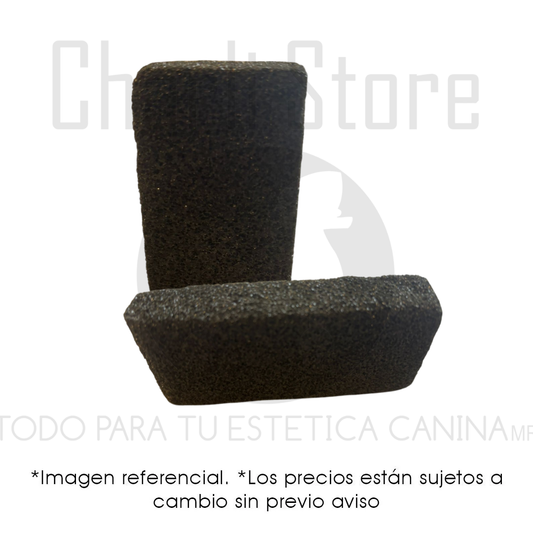 Piedra Stripping