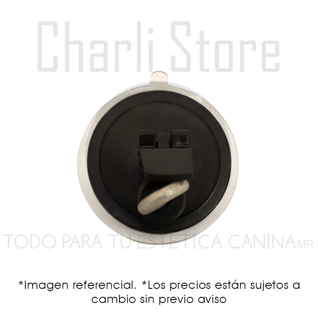 Chupon para sujetador de tina