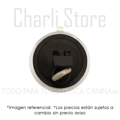 Chupon para sujetador de tina