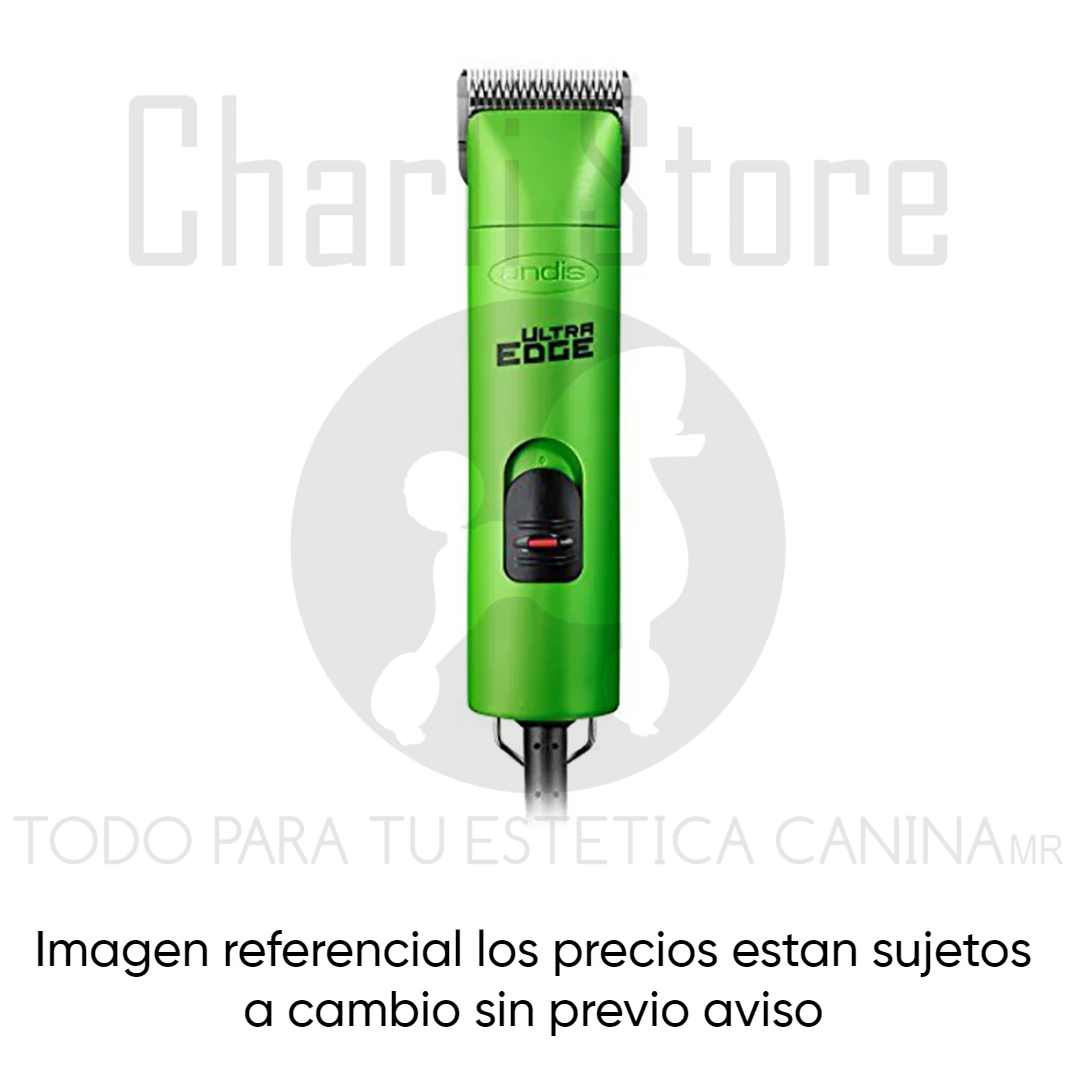 Maquina Rasuradora Profesional para Perros Andis alambica