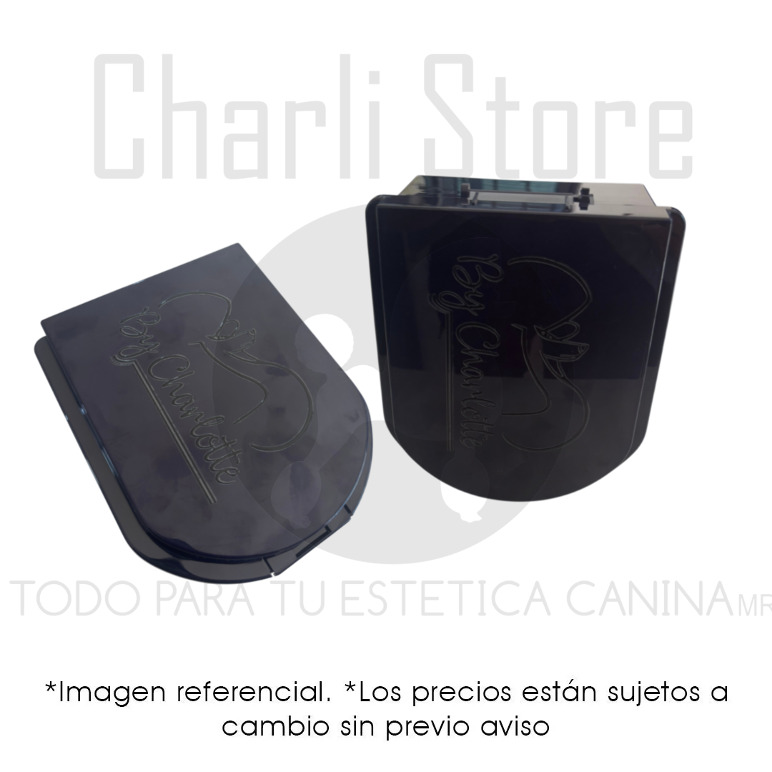 Aumentos de maquina para perros  Entrada A5 compatible con andis