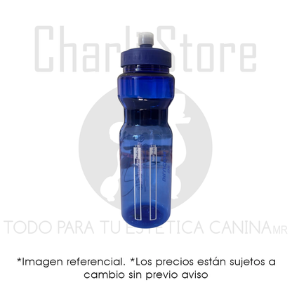 Botella Dilución By Charlotte 1 L (34 oz) para dilución de shampoo