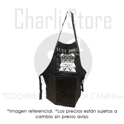 Mandil Diseño varios