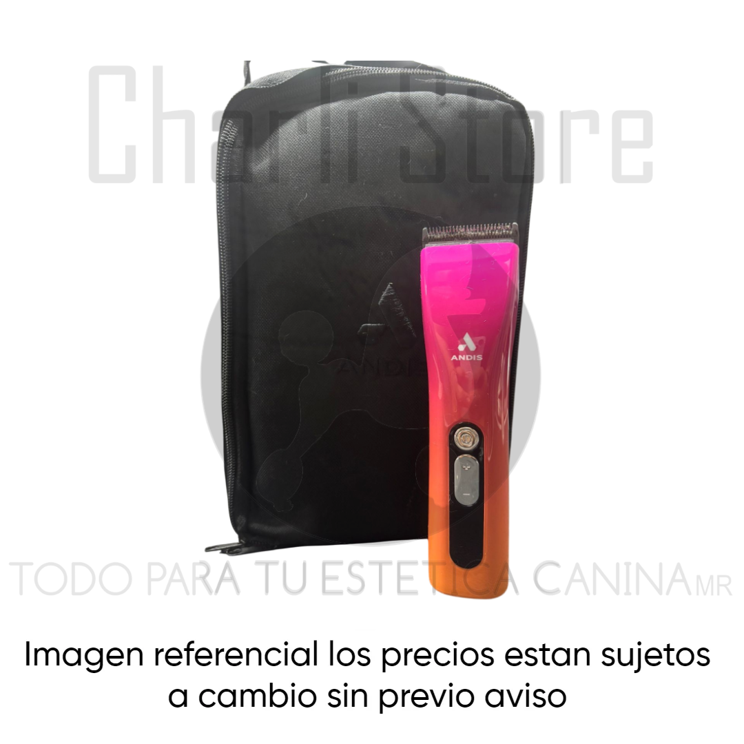 Máquina andis ProClip 5 en 1