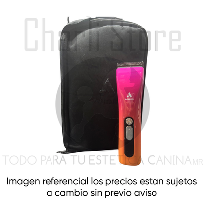 Máquina andis ProClip 5 en 1