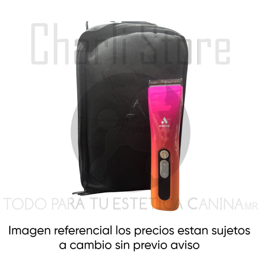 Máquina andis ProClip 5 en 1