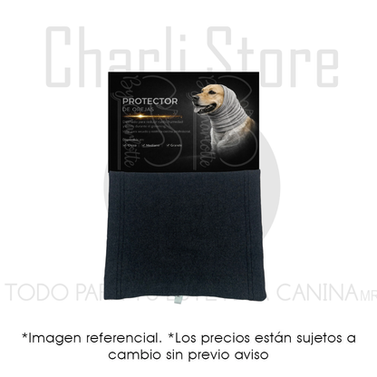 Protectores para Orejas By Charlotte