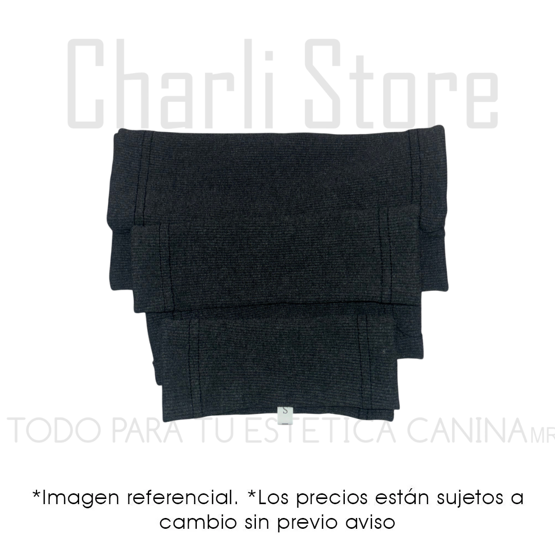Protectores para Orejas By Charlotte