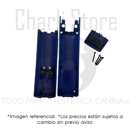 Carcasa para máquina Andis