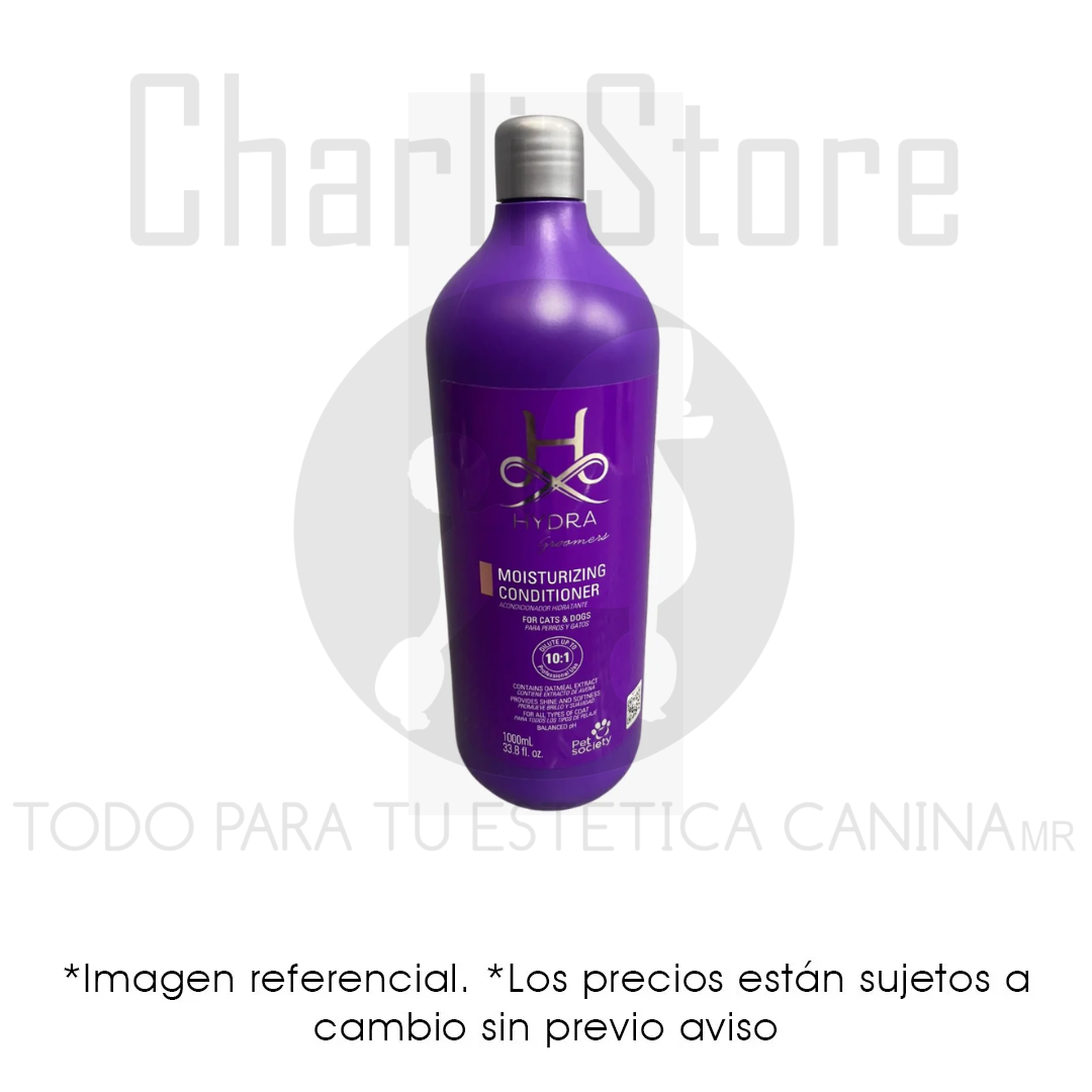 ACONDICIONADOR HIDRATANTE HYDRA MOISTURIZING CONDITIONER