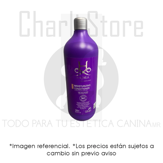 ACONDICIONADOR HIDRATANTE HYDRA MOISTURIZING CONDITIONER