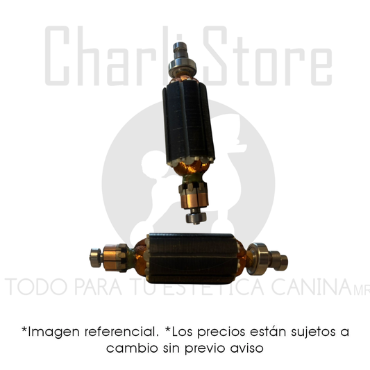 Andis Armadura