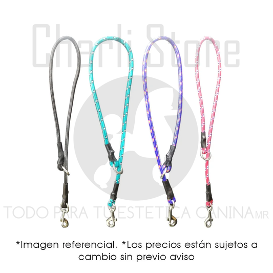 Ahorcador de piola para mesa de trabajo