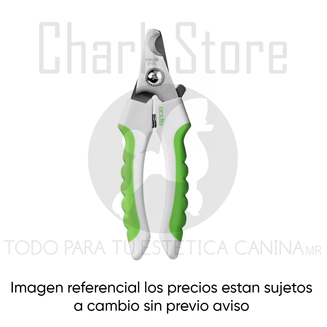 Andis Corta Uñas Profesional