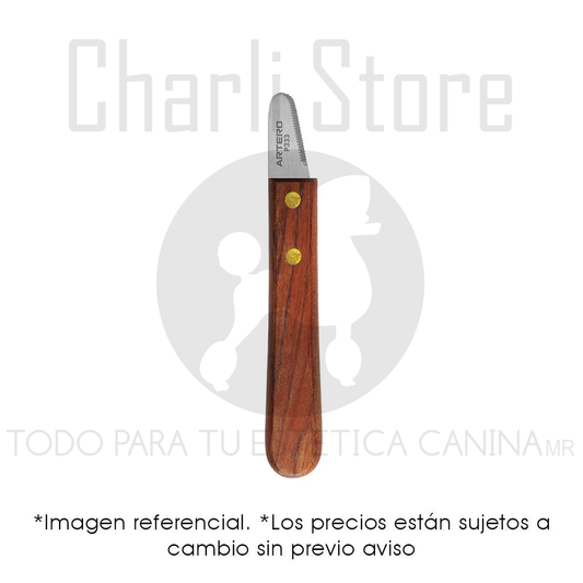 Artero Cuchilla Para Stripping P333 Flat Work