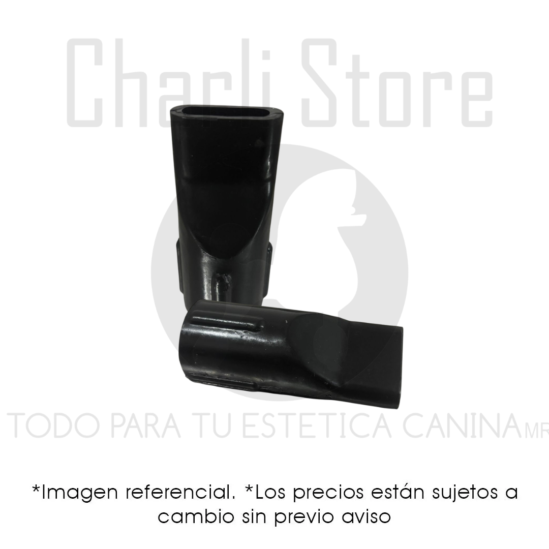Boquilla Plana para WindPower