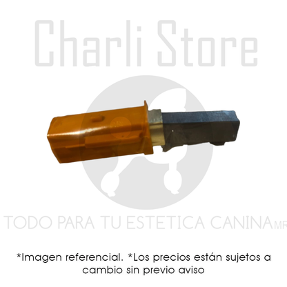 Carbones ametek secadora wind power (1pz)