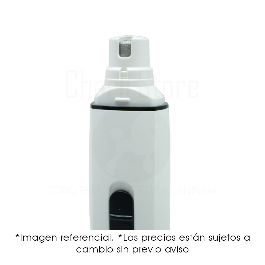 Codos Limador De Uñas Eléctrico