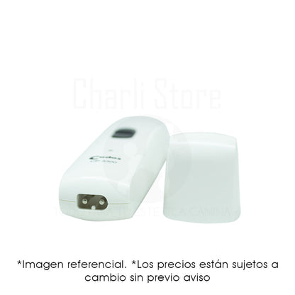 Codos Limador De Uñas Eléctrico