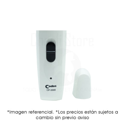 Codos Limador De Uñas Eléctrico