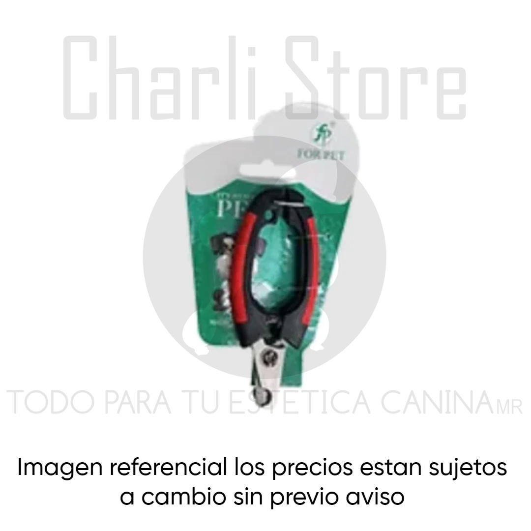 Corta uñas for pet Chico