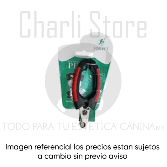 Corta uñas for pet Chico