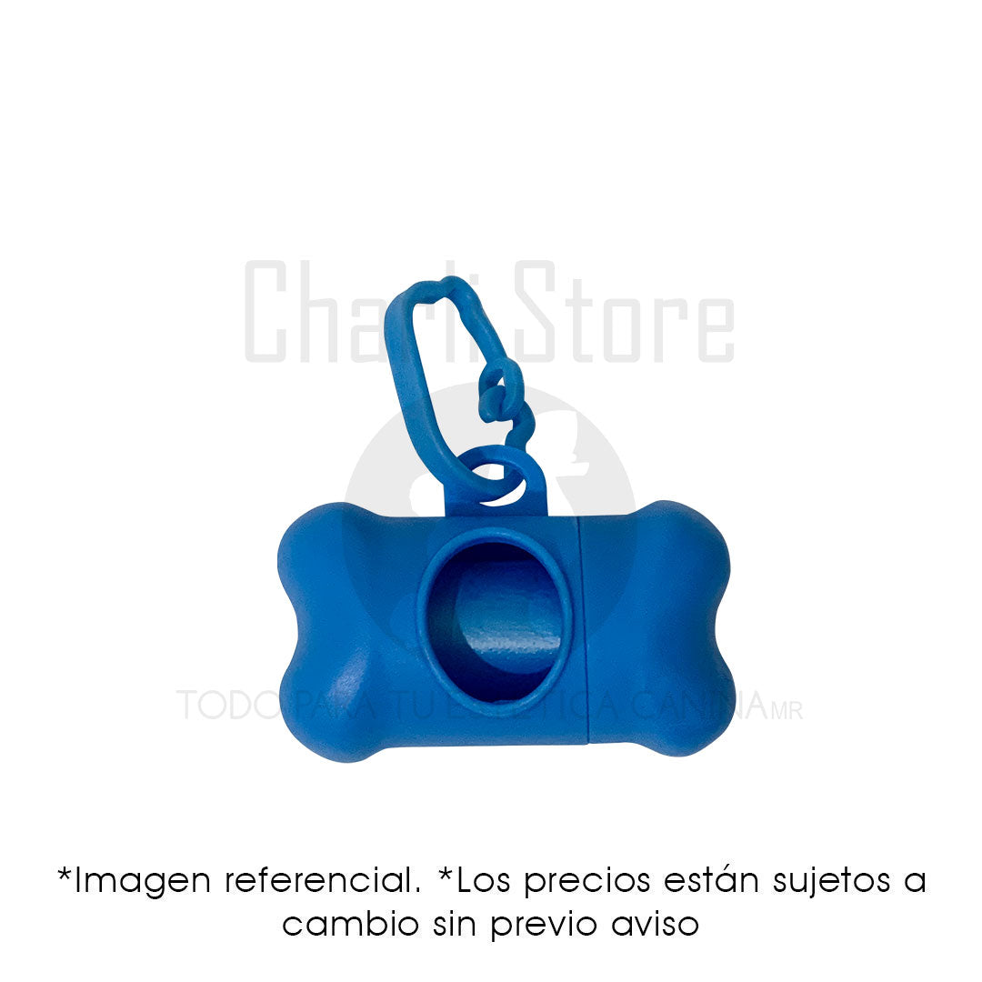 Dispensador De Bolsas Económico