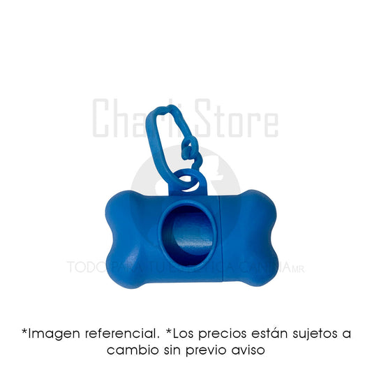 Dispensador De Bolsas Económico