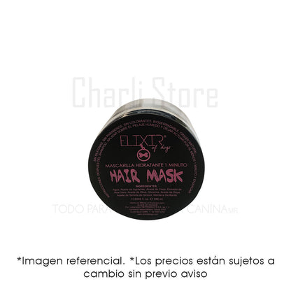 Elixir Hair Mask 350 ml