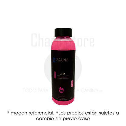 Zauna 3D  Shampoo  1L