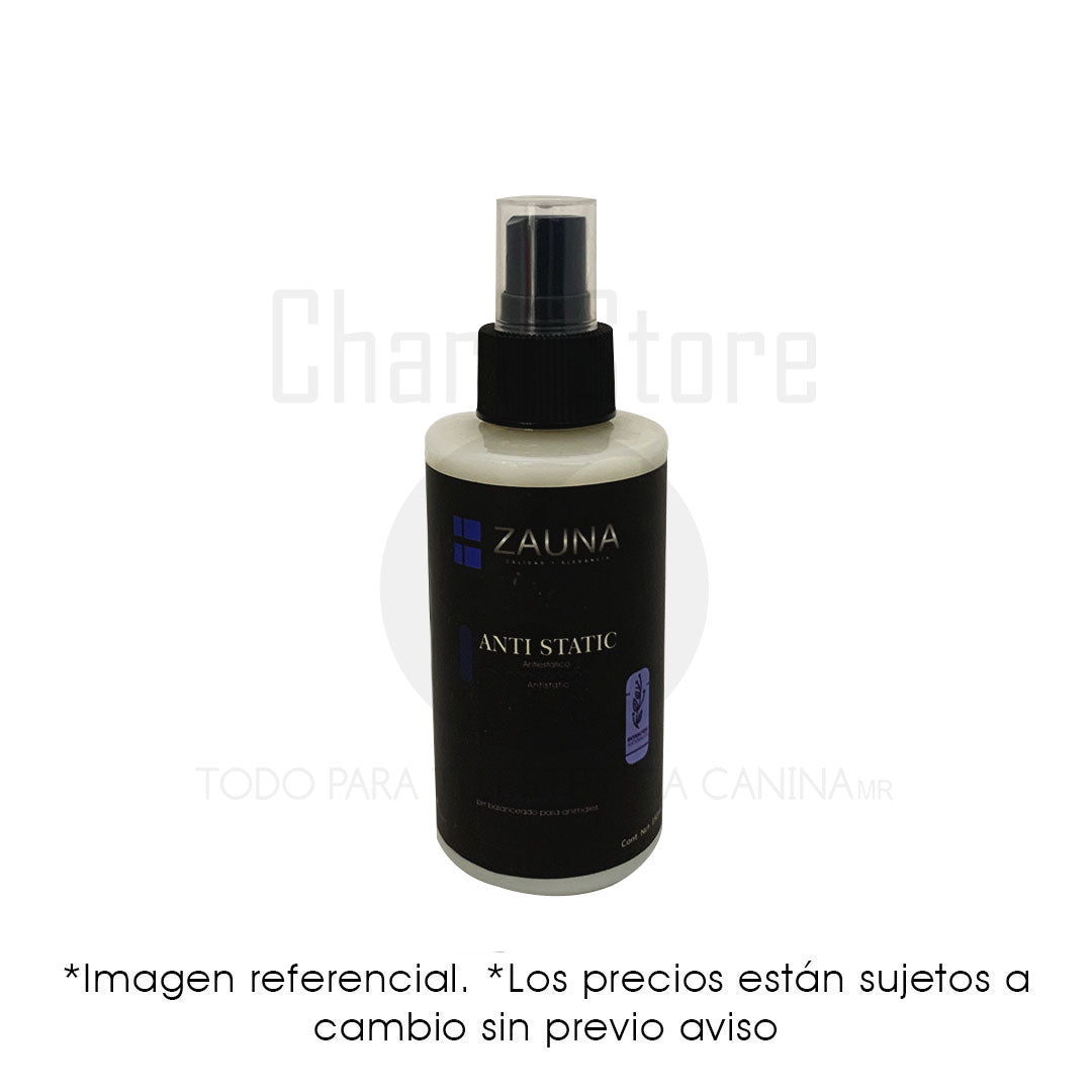 Zauna Anti Static 150 mL