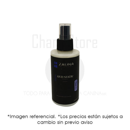 Zauna Anti Static 150 mL